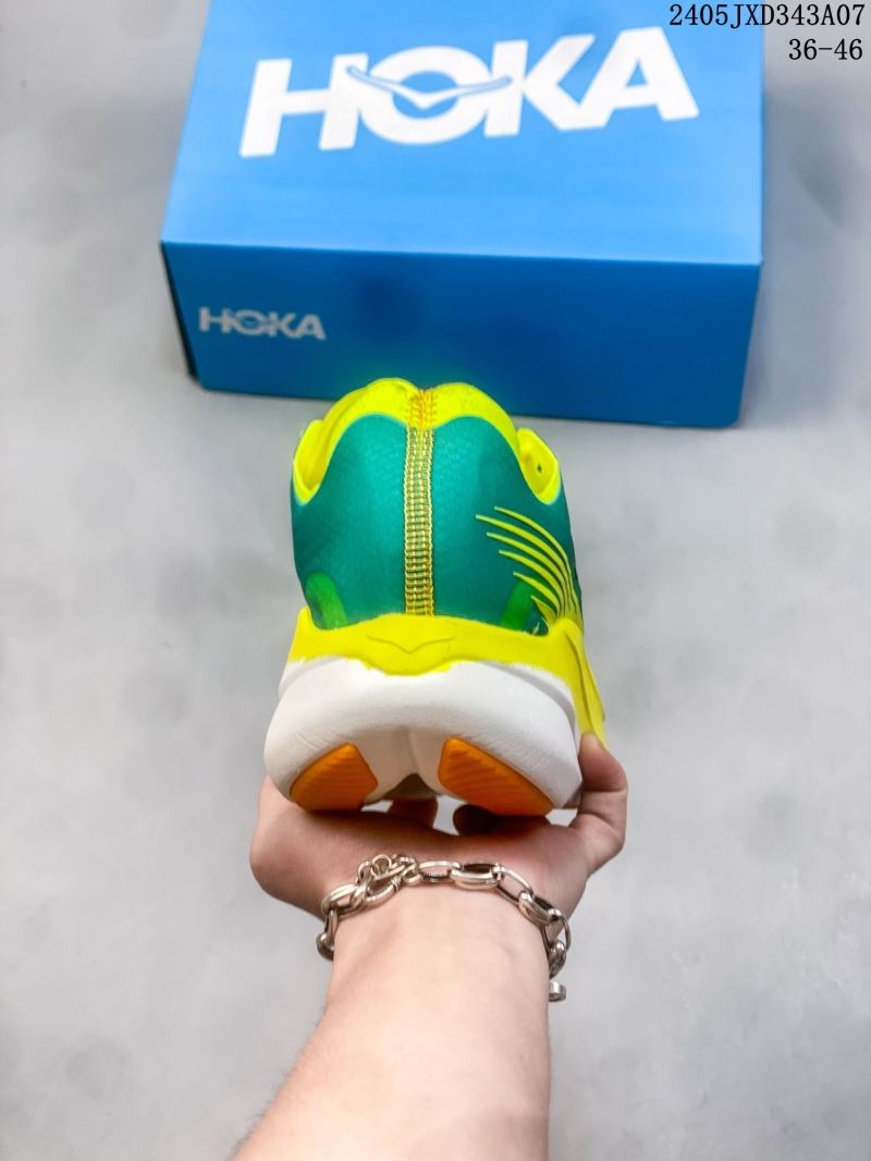 Hoka Shoes